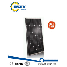 Mono 250W 260W Solar Panel Solar Energy for Solar System